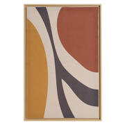 thumbnail: NOUS Living wanddecoratie Suze (40x60 cm)