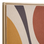 thumbnail: NOUS Living wanddecoratie Suze (40x60 cm)