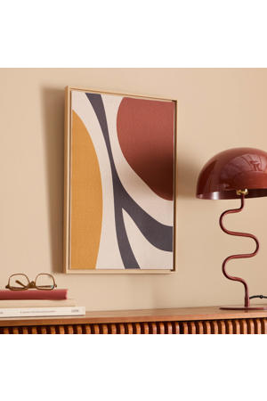 wanddecoratie Suze (40x60 cm)