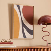 thumbnail: NOUS Living wanddecoratie Suze (40x60 cm)