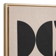 thumbnail: NOUS Living wanddecoratie Stella (40x60 cm)