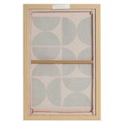 thumbnail: NOUS Living wanddecoratie Stella (40x60 cm)