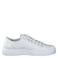 Paul Green leren sneakers wit