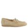 Paul Green suède bootschoenen beige