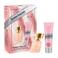 Bruno Banani Radiant Woman geschenkset - eau de parfum 30 ml + douchegel 50 ml
