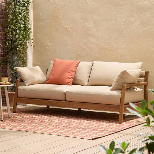 NOUS Garden loungebank Mentira afbeelding