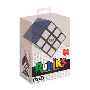 Rubik's cube 3 x 3 denkspel