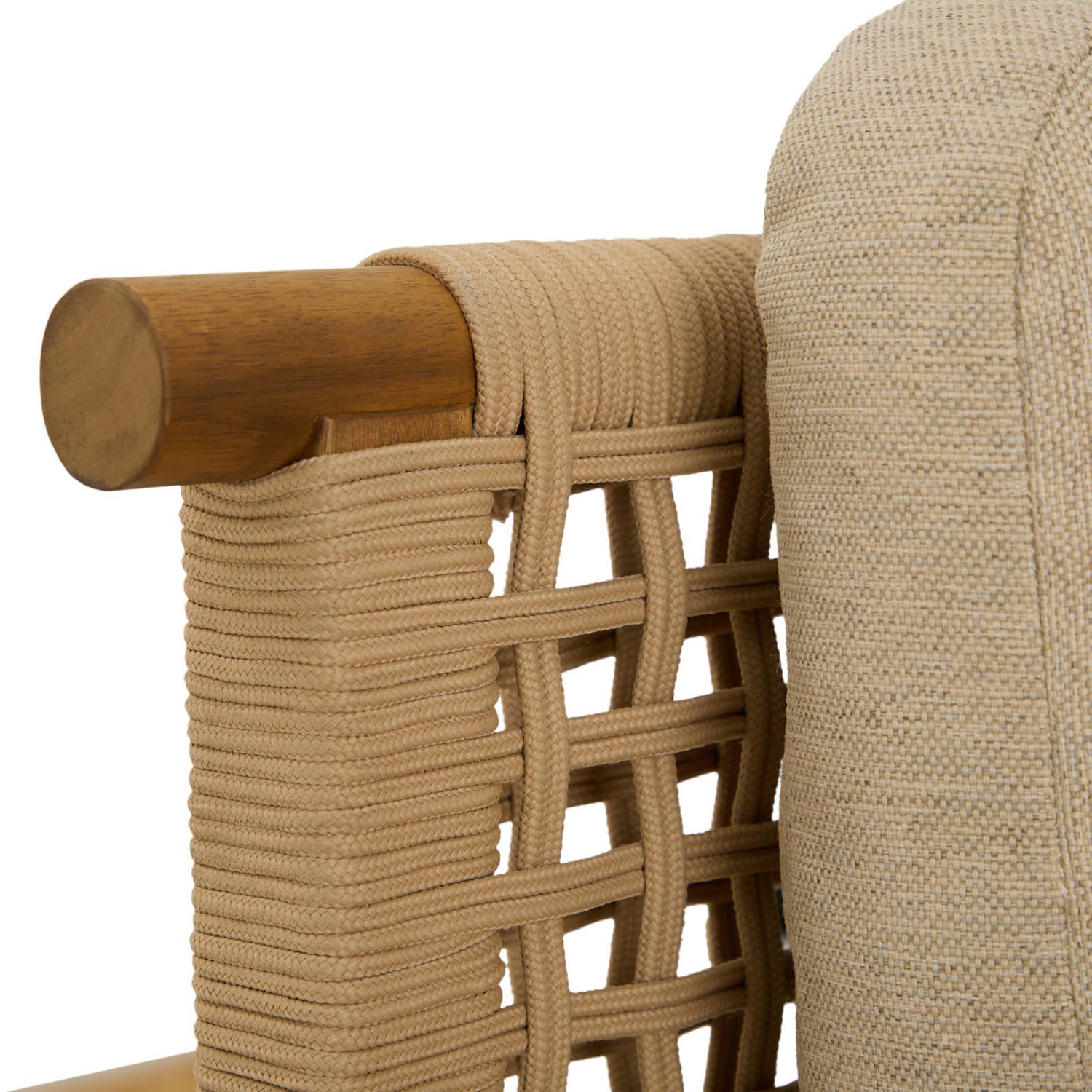NOUS Garden loungeset Kyoto Niwa