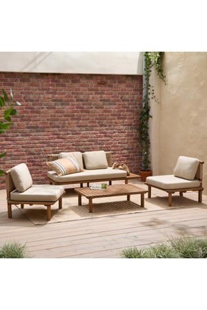 loungeset Kyoto Niwa