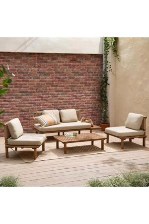 loungeset Kyoto Niwa