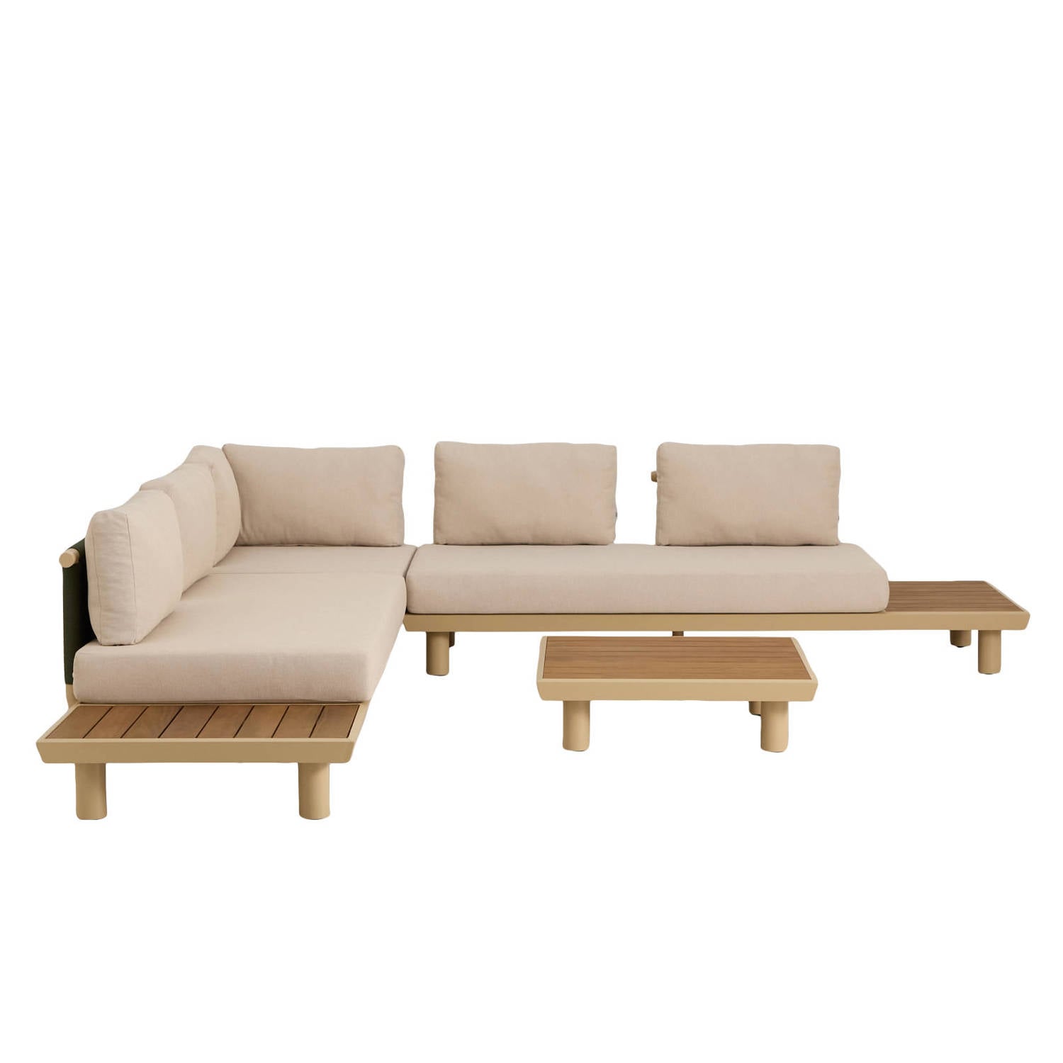 NOUS Garden loungeset Verdera