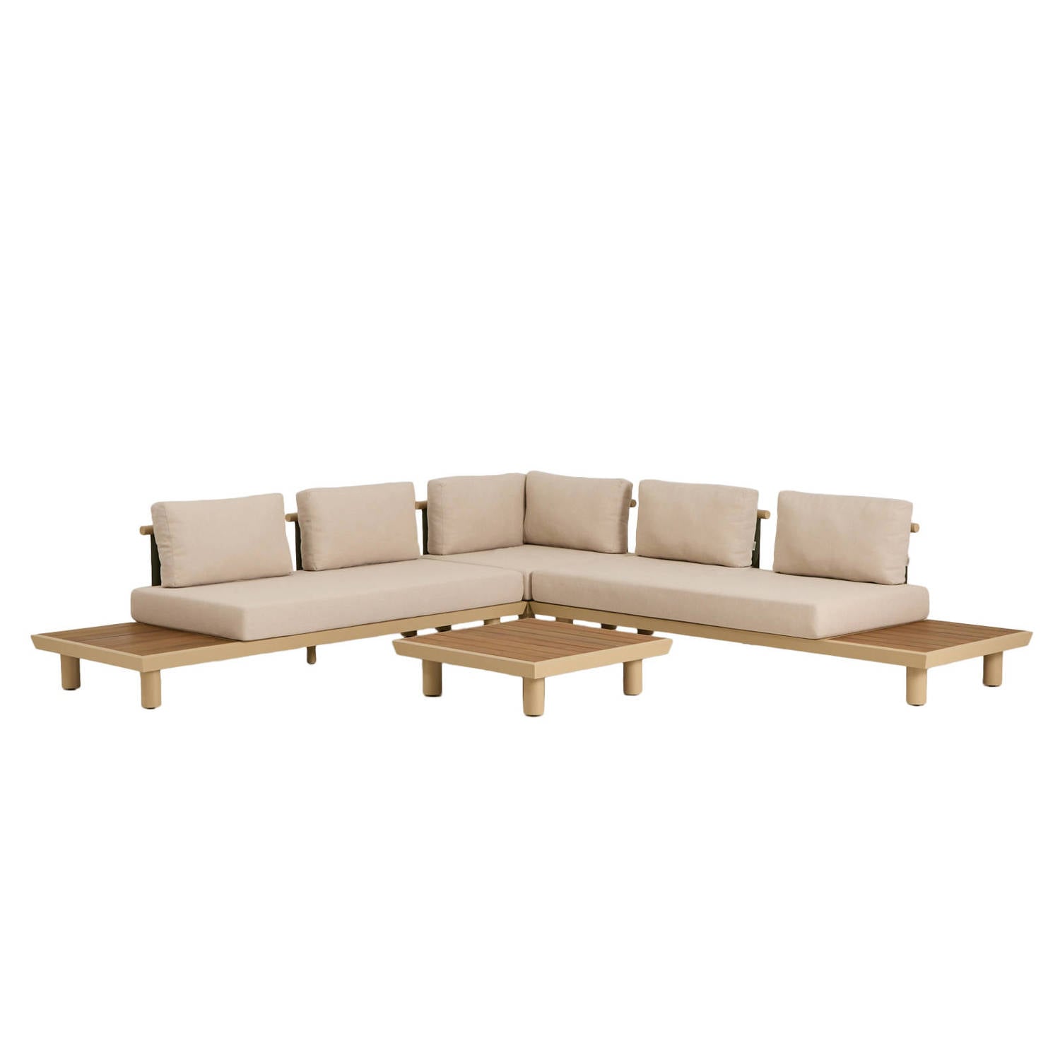 NOUS Garden loungeset Verdera