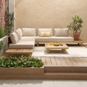 loungeset Verdera