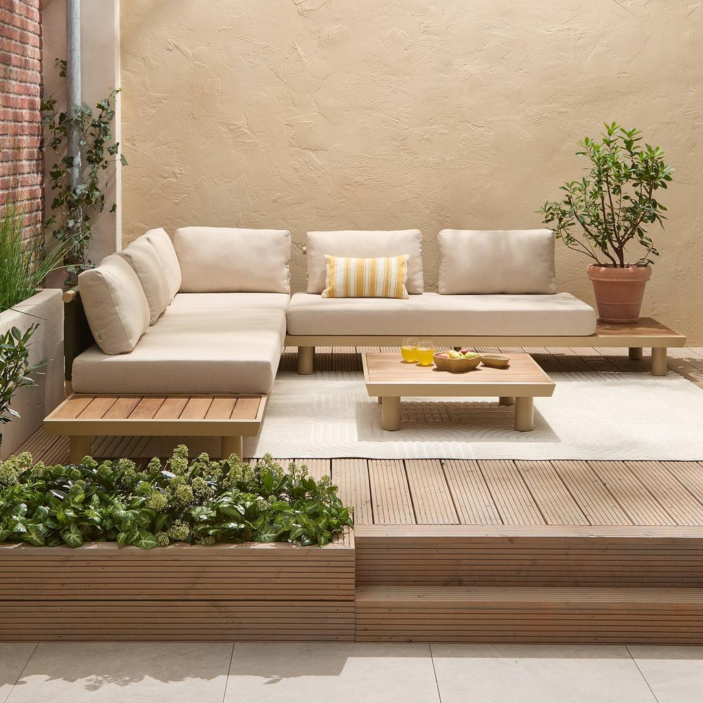 NOUS Garden loungeset Verdera