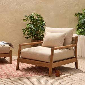 loungestoel Mentira