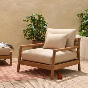 loungestoel Mentira