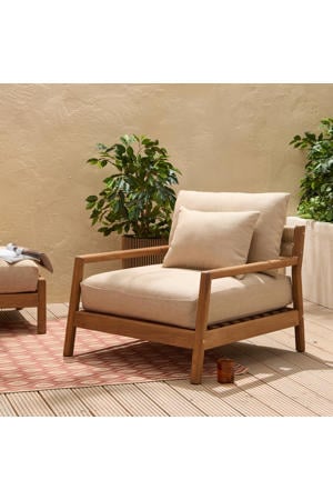 loungestoel Mentira