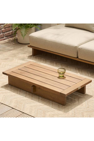 salontafel Sintra (84x44x15 cm) 