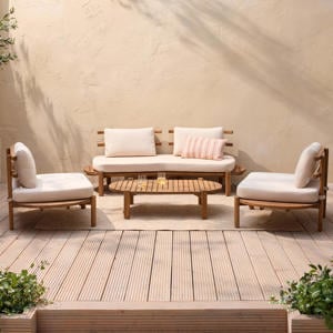 loungeset Ogata