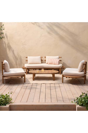 loungeset Ogata