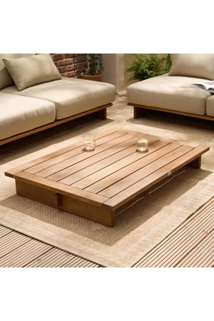 salontafel Sintra (110x80x15 cm)