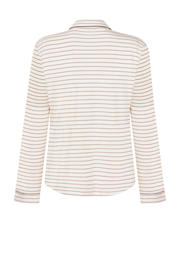 thumbnail: Hunkemöller pyjamatop ecru
