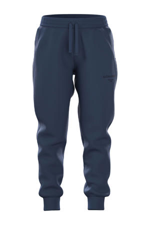 joggingbroek donkerblauw