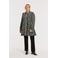 YOEK blouse zwart