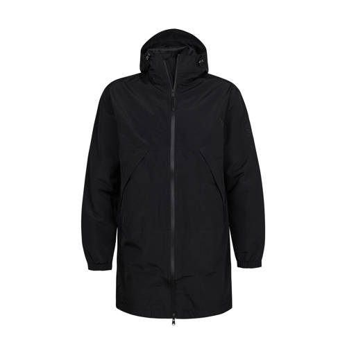 Timberland winterjas zwart afbeelding