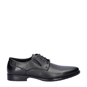 veterschoenen zwart