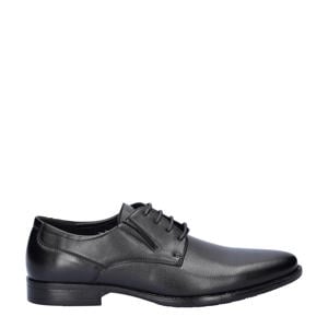 veterschoenen zwart
