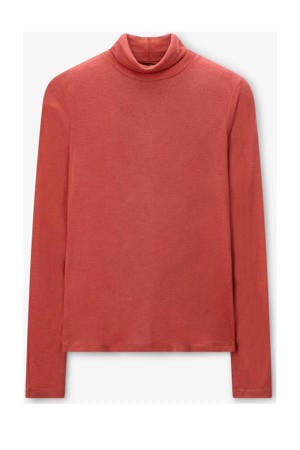coltrui koraalrood