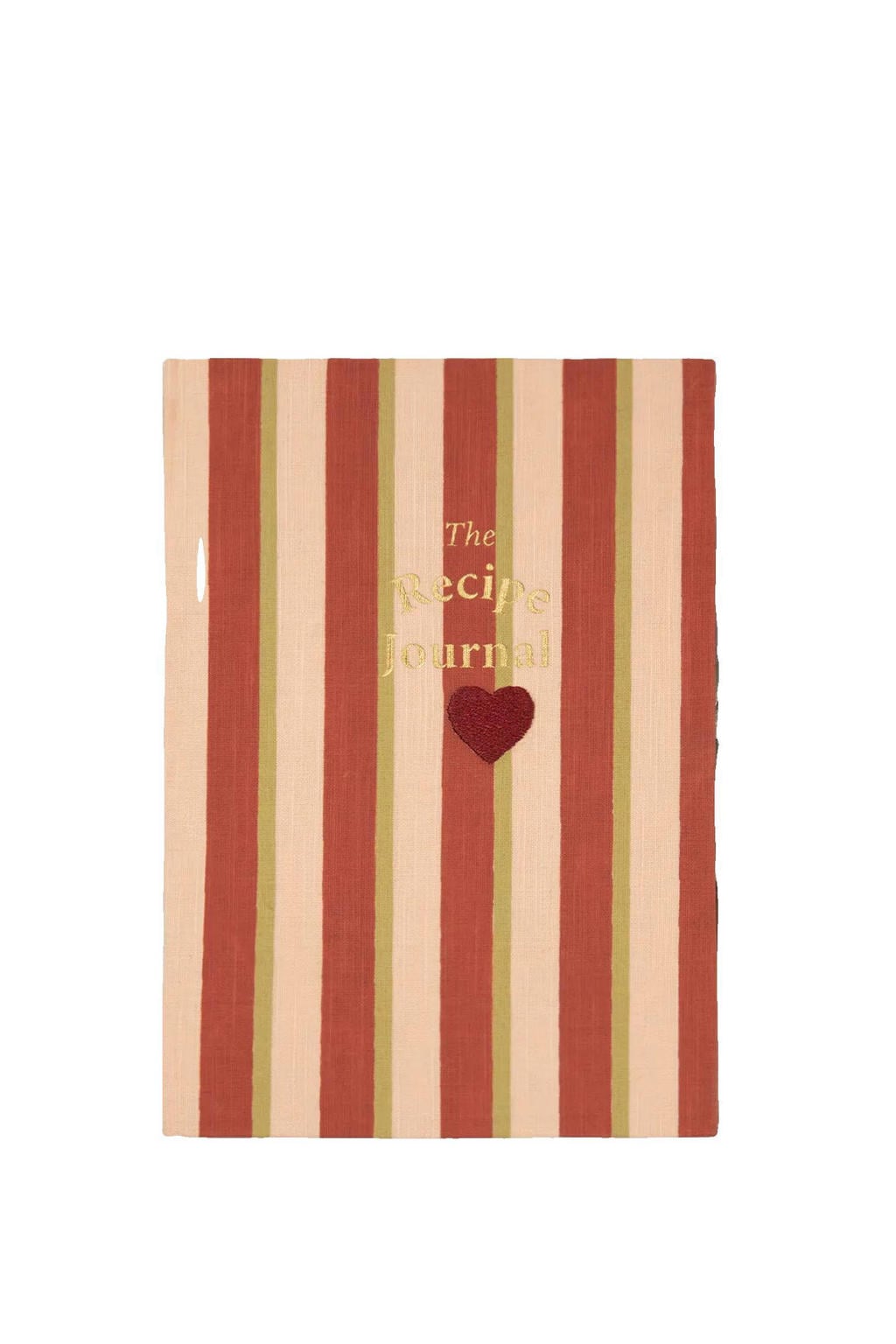 Sissy-Boy receptenboek (21x15 cm)