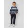 s.Oliver sweater blauw