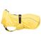 Trixie Regenjas Hond Vimy Geel 55 cm