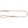 Trixie Soft Rope Hondenriem Roze/Licht Roze 100X1 cm