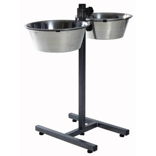 Trixie voerstandaard (4,5 l ) (28 cm) afbeelding
