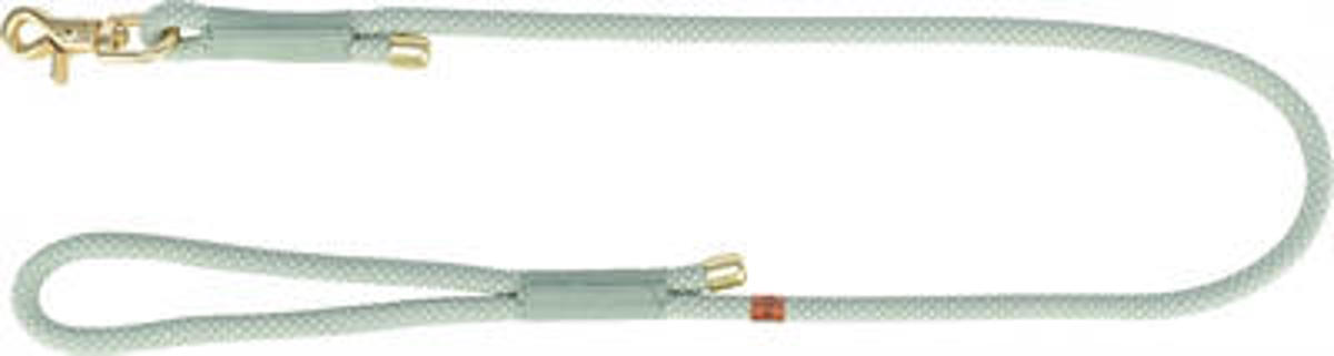 Trixie citystyle hondenriem verstelbaar pvc zwart 200x1,3 cm Trixie citystyle hondenriem verstelbaar pvc zwart 200x1,3 cm