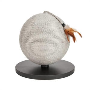 krab bal (30x27 cm)