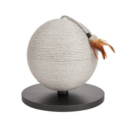 Fofos krab bal (30x27 cm) afbeelding