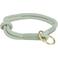 Trixie Halsband Hond Soft Half-Slip - Saliegroen/Mint (50X1,3 cm)