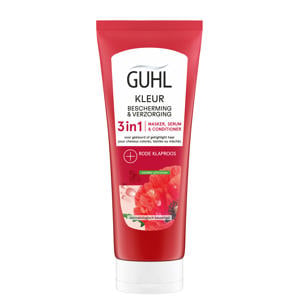 3-in-1 conditioner, masker en serum - 200 ml