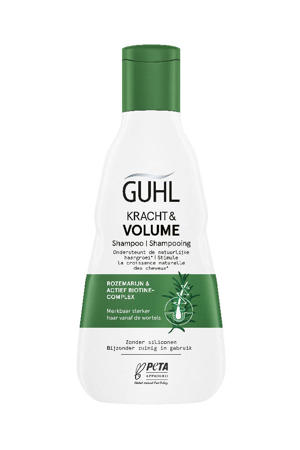 shampoo - 250 ml