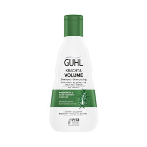 shampoo - 250 ml