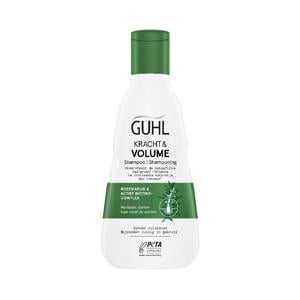 shampoo - 250 ml