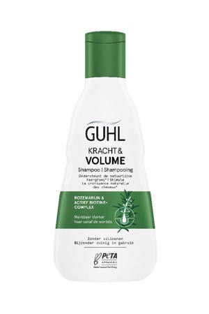 shampoo - 250 ml