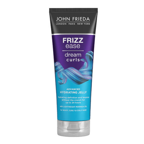 John Frieda Dream Curls Hydrating haargel - 200 ml afbeelding