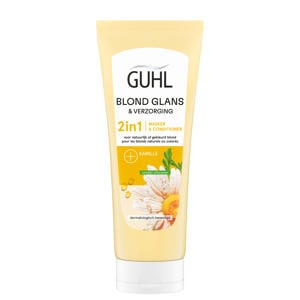 2-in-1 masker en conditioner - 200 ml