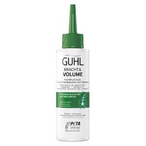 hoofdhuid tonic haarkuur - 125 ml