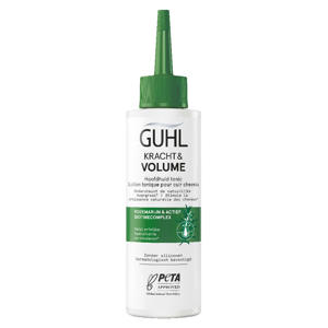 hoofdhuid tonic haarkuur - 125 ml